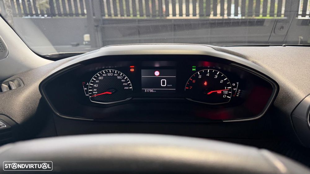 Peugeot 2008 1.5 BlueHDi Active Pack - 6