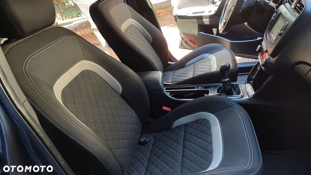 Kia Ceed 1.0 T-GDI ISG GT Line - 30