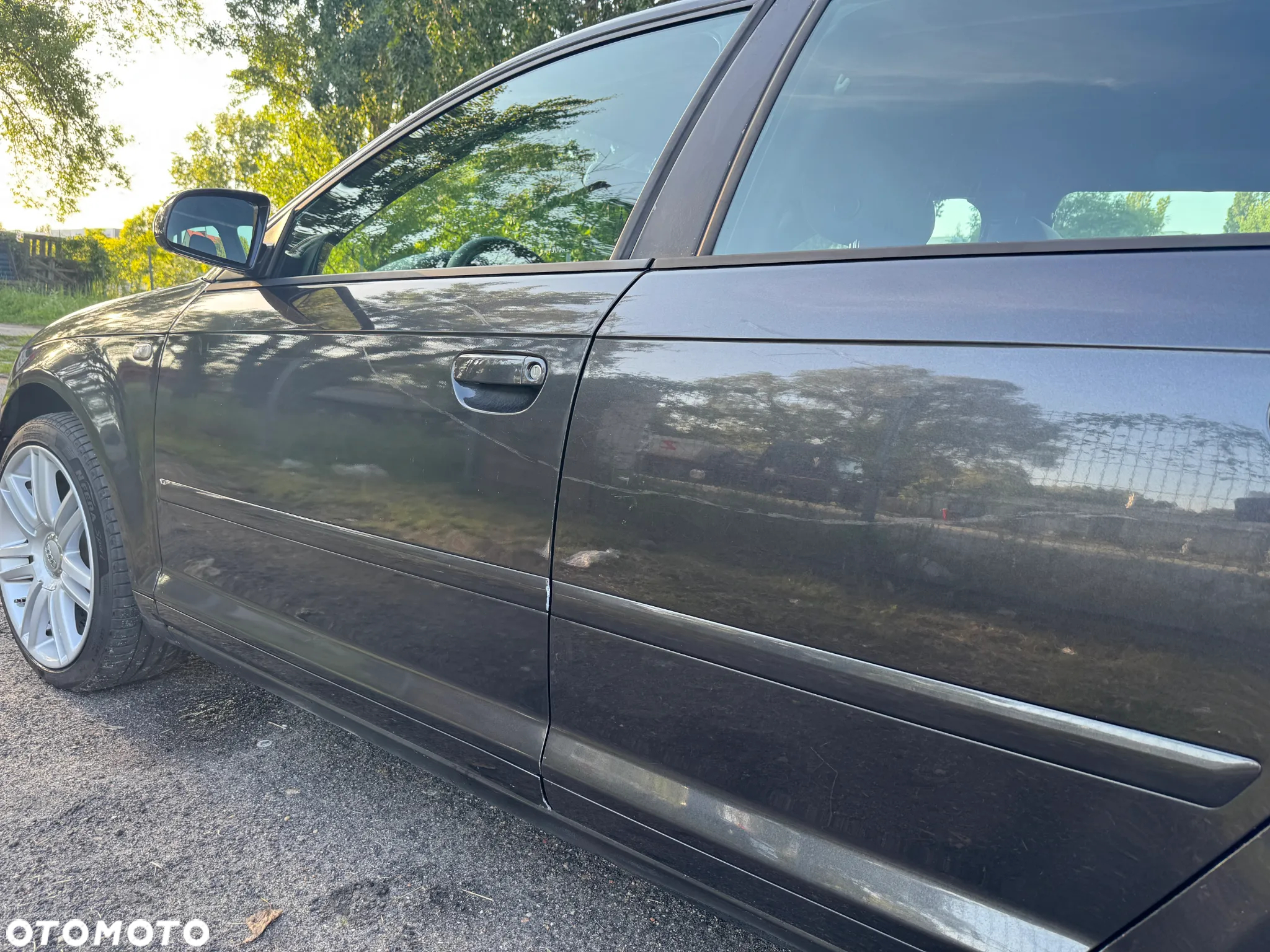 Audi A3 1.9 TDI Attraction - 11