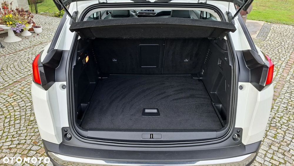Peugeot 3008 BlueHDi 130 Stop & Start Allure - 27