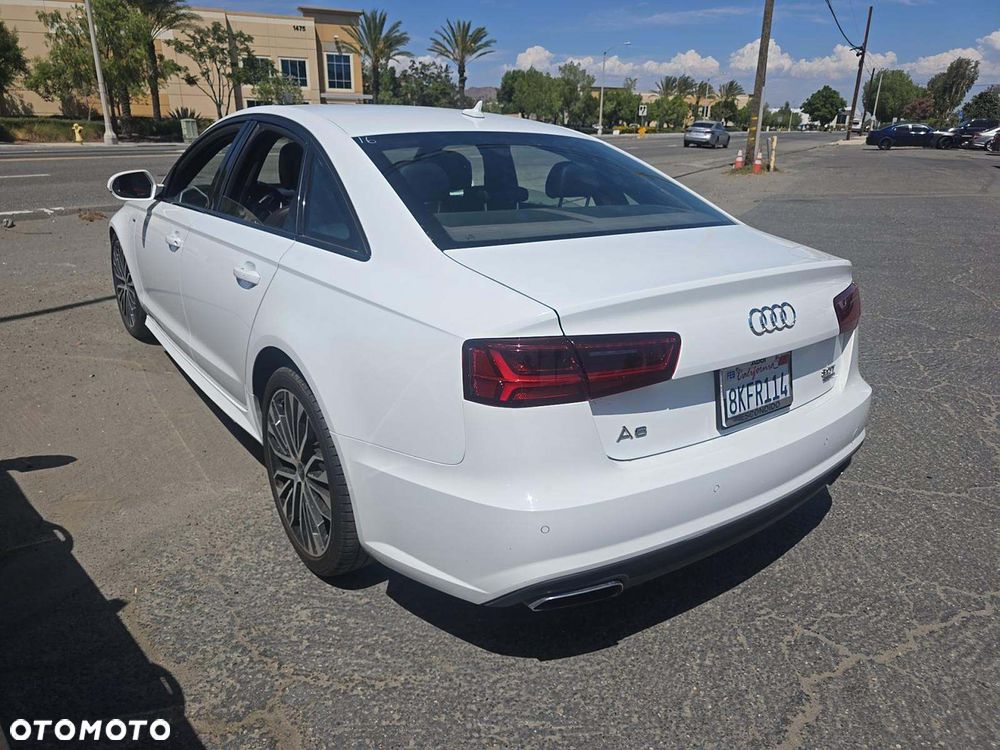 Audi A6 Limousine - 3
