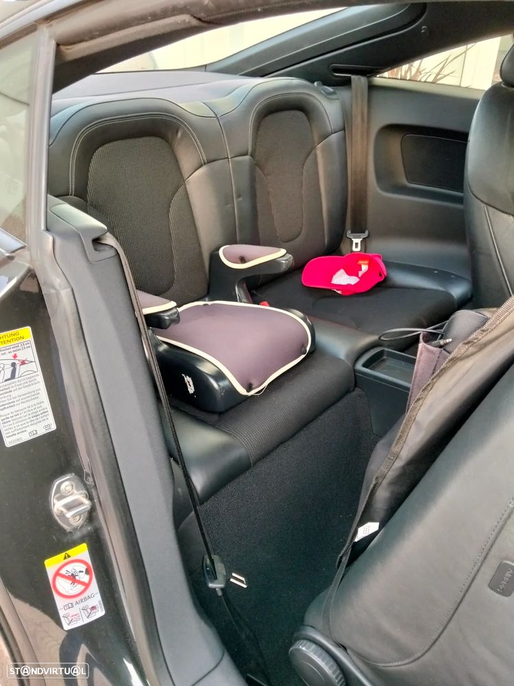 Audi TT Coupé 1.8 TFSI S-line - 13