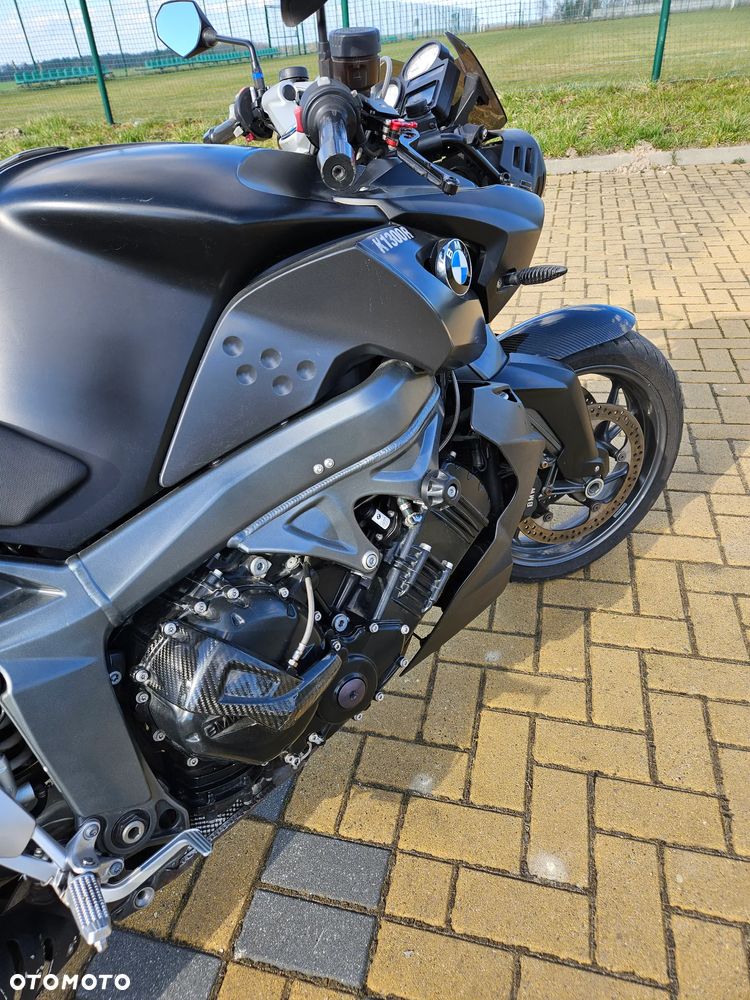 BMW K - 3