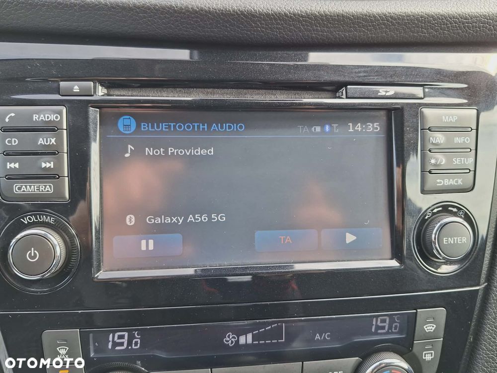 Nissan Qashqai 1.2 DIG-T Tekna - 31