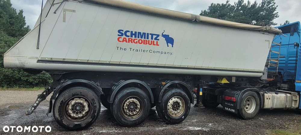 Schmitz Cargobull - 3