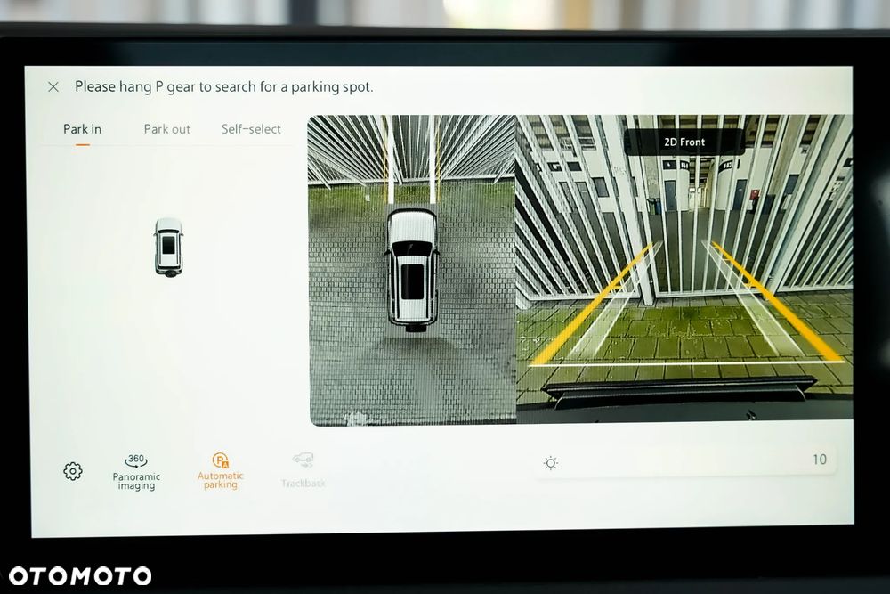 BAIC BJ40 - 25
