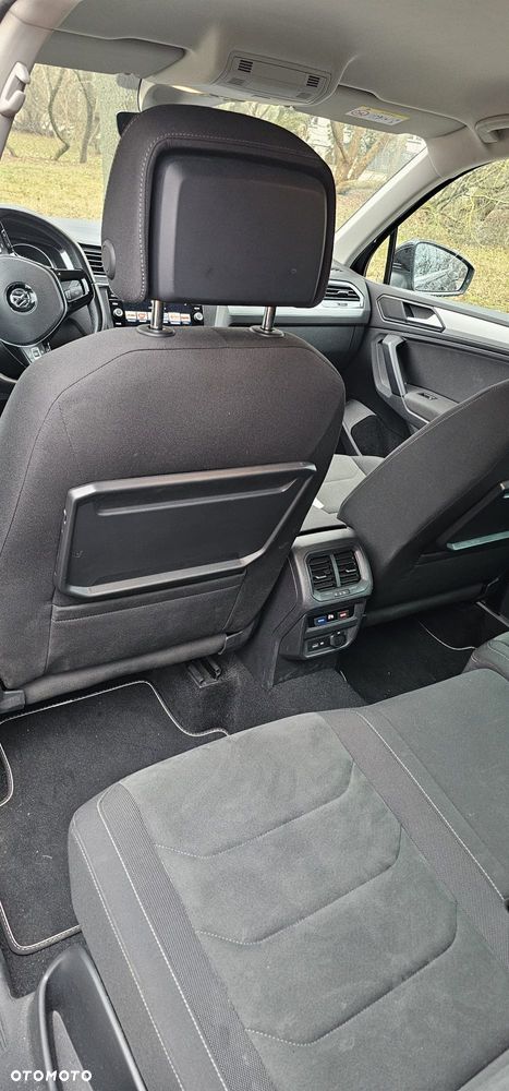 Volkswagen Tiguan 1.5 TSI EVO Active - 17