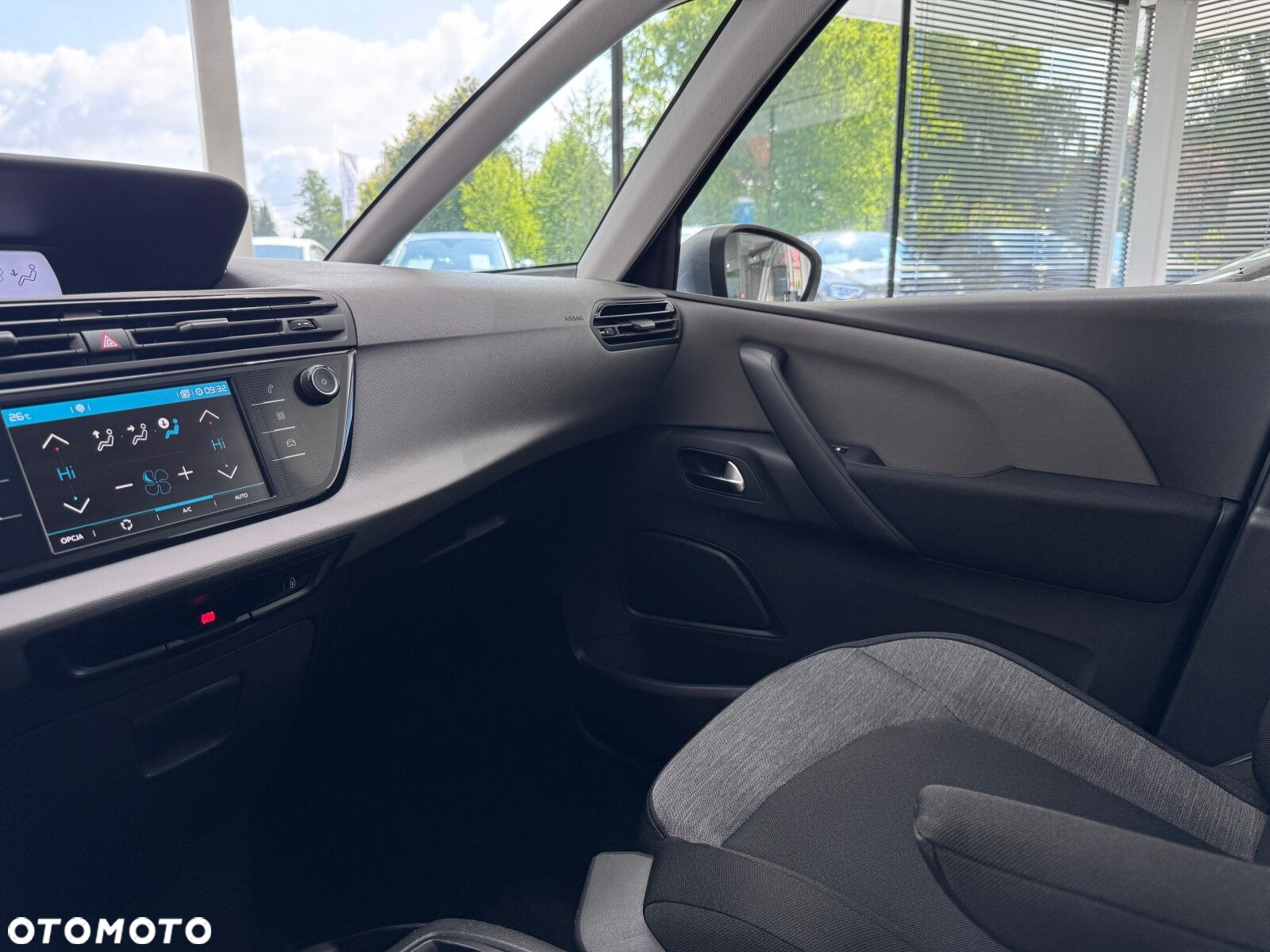 Citroën C4 SpaceTourer - 24