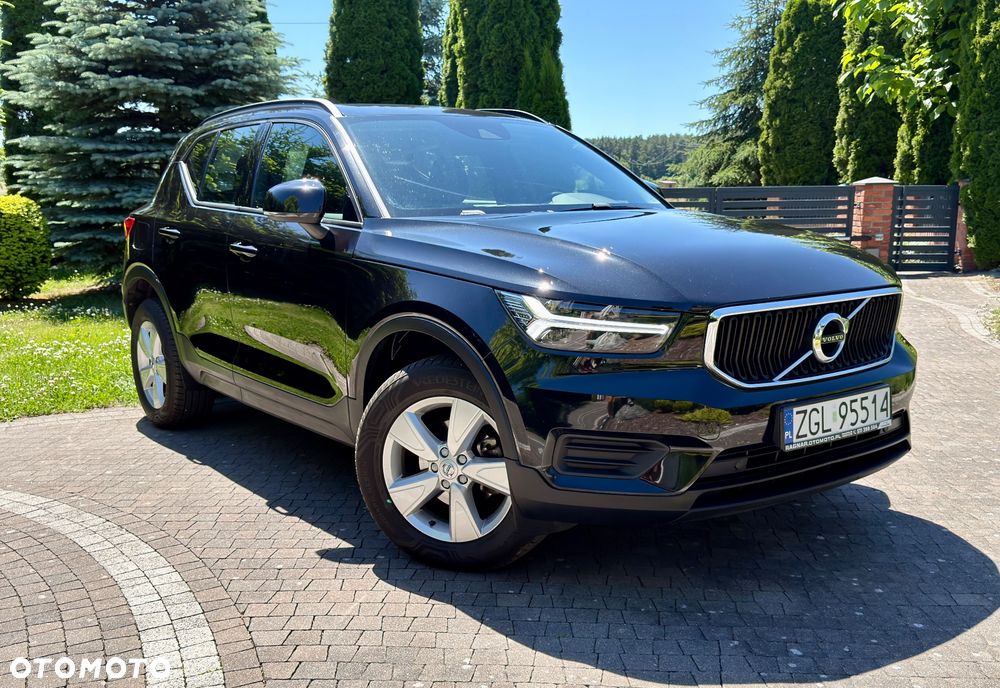 Volvo XC 40 D3 Momentum - 2