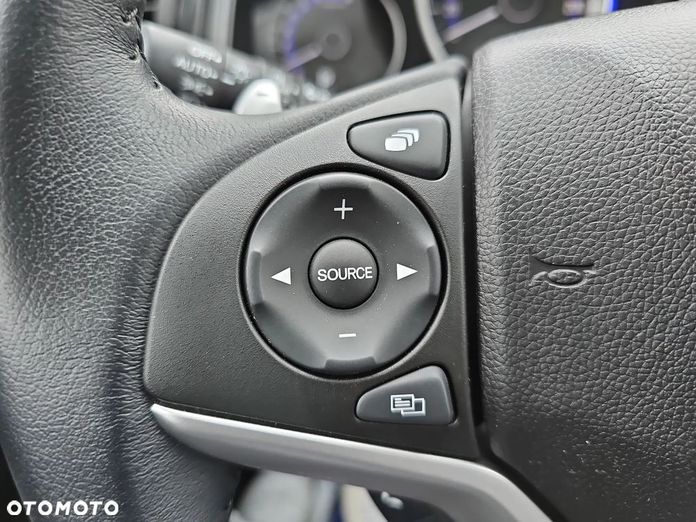 Honda Jazz 1.3 i-VTEC Elegance (ADAS) CVT - 22