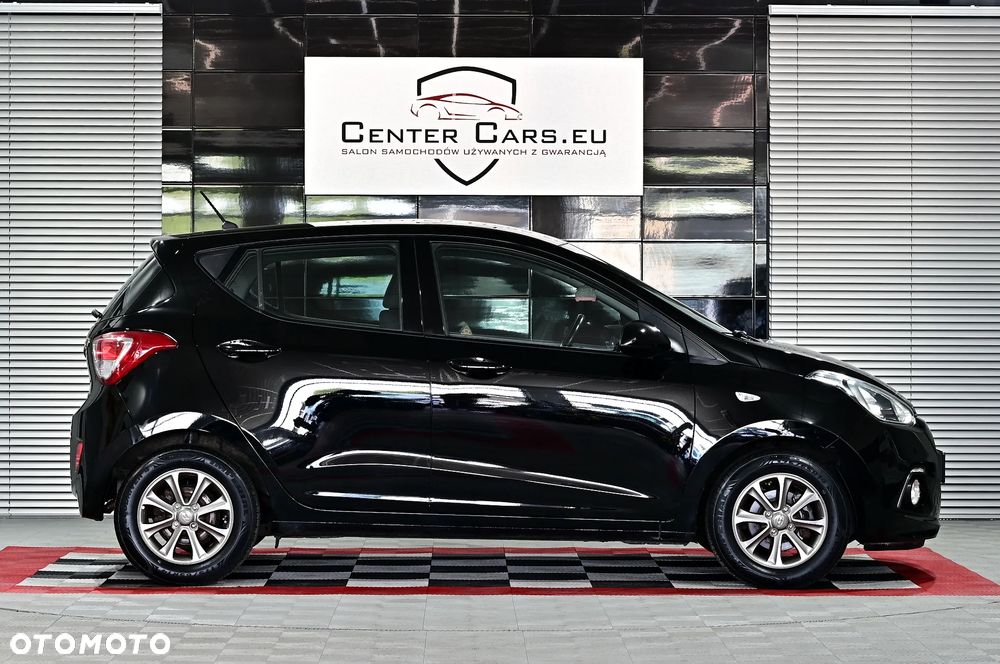 Hyundai i10 1.2 Trend - 18