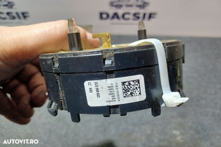 Spirala volan 3C0959653 Volkswagen VW Passat B6 [2005 - 2010] wagon 5 - 3