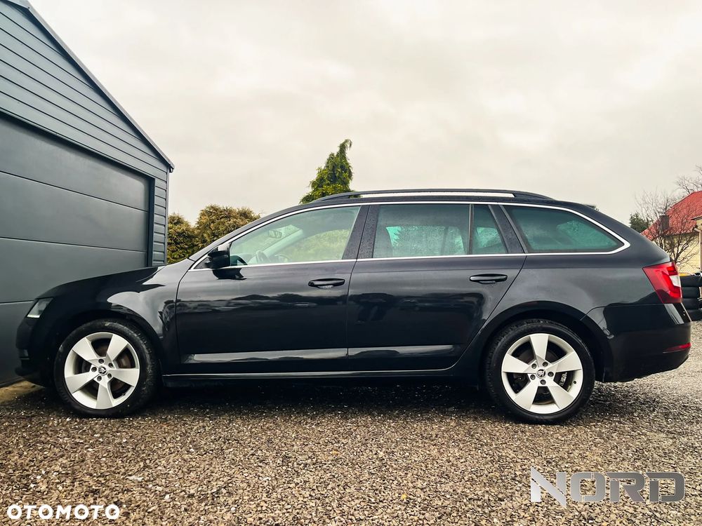 Skoda Octavia 2.0 TDI 4x4 Style - 6