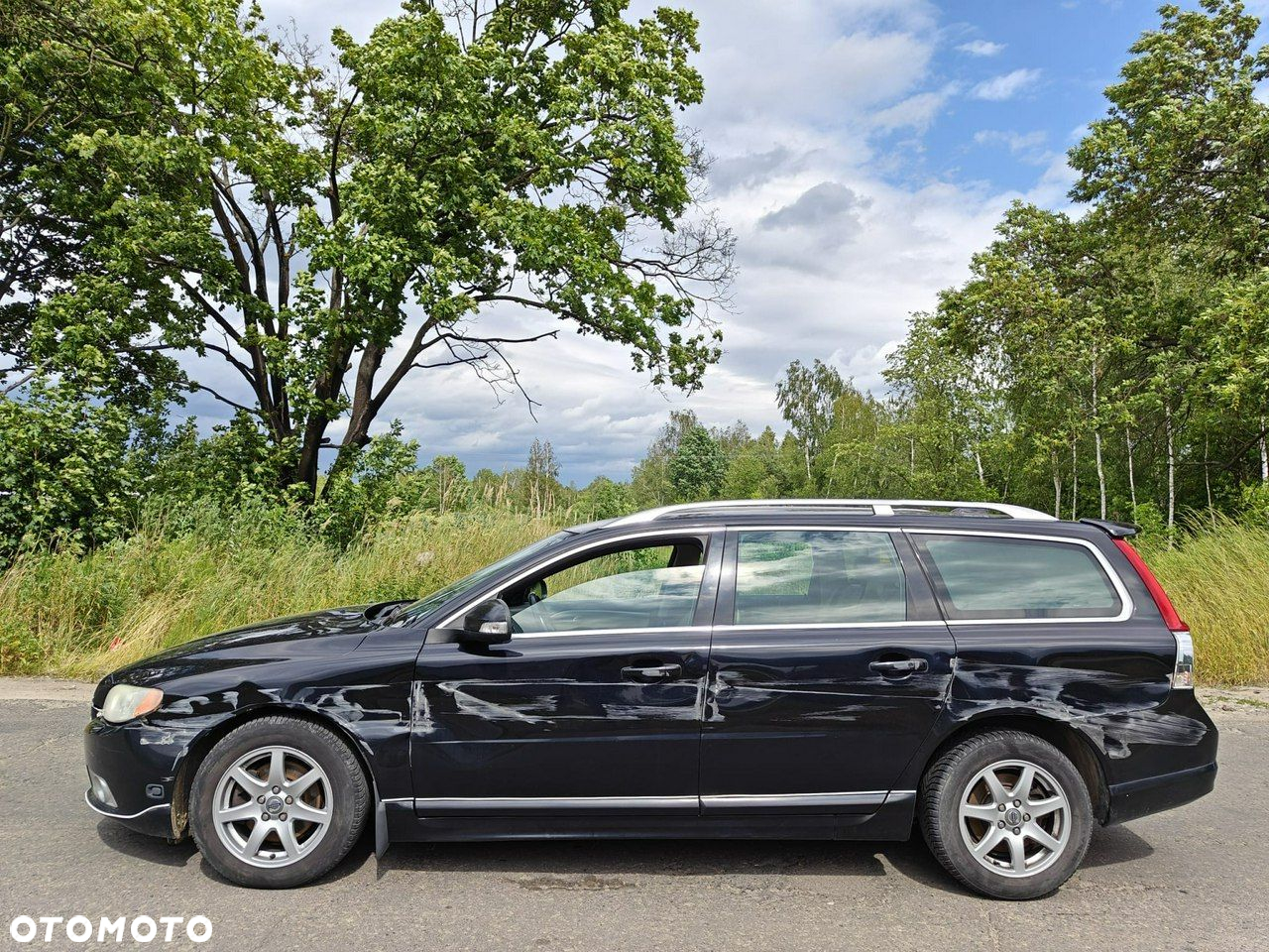 Volvo V70 - 5