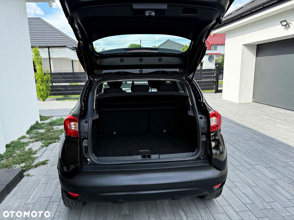 Renault Captur ENERGY TCe 90 Start&Stop Intens - 19