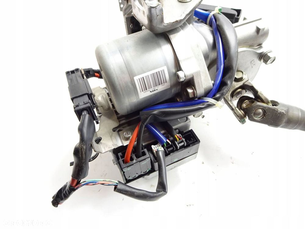 wspomaganie elektryczne nissan juke f15 48810ba60a - 2