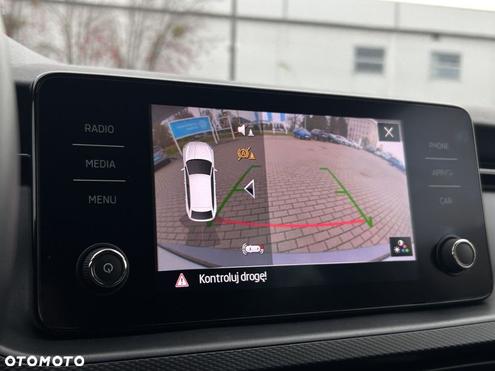 Skoda Scala 1.0 TSI Ambition DSG - 19