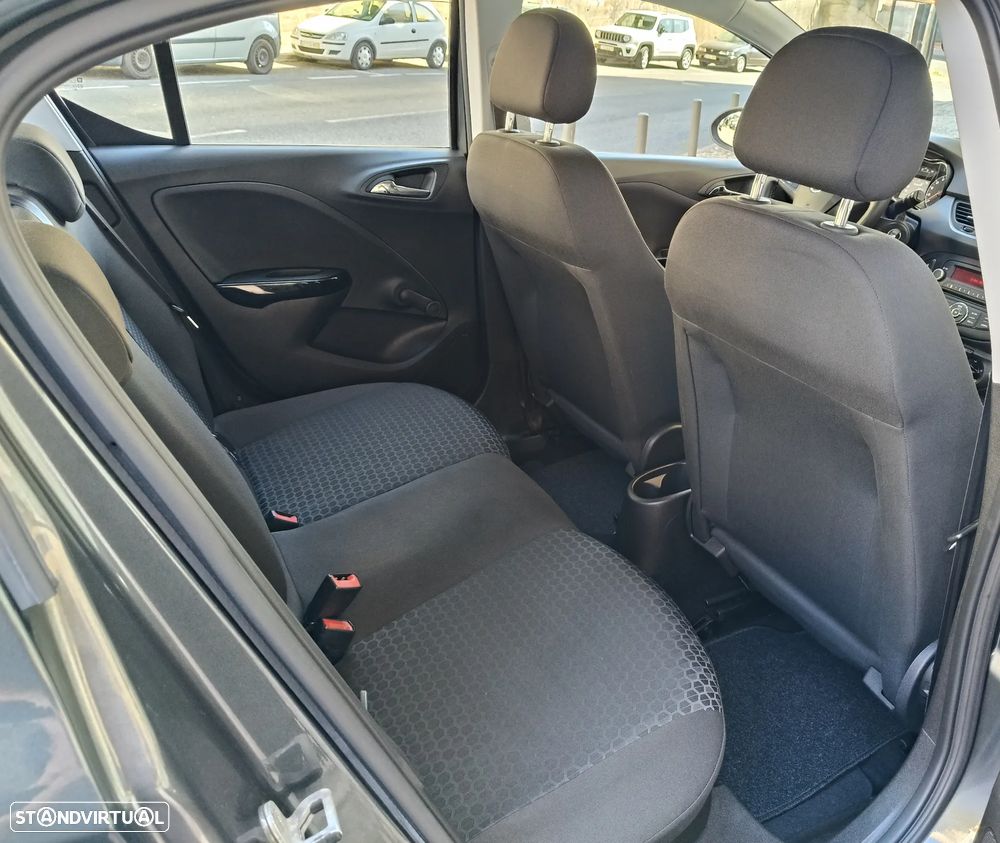 Opel Corsa 1.3 CDTi Edition - 18