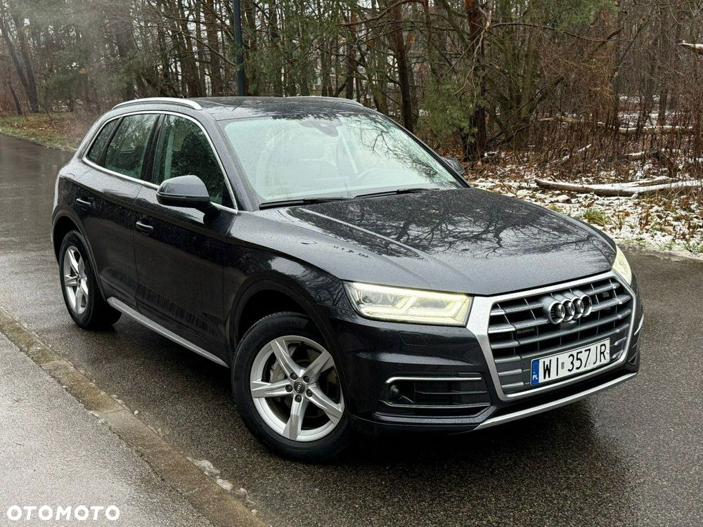 Audi Q5 - 3