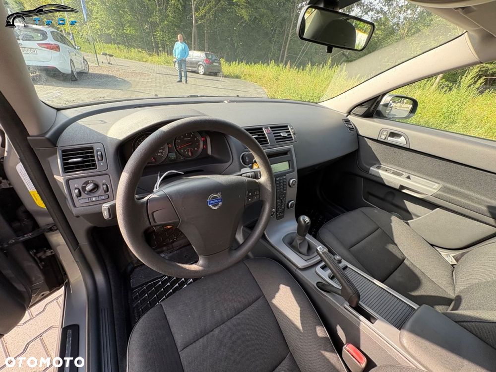 Volvo S40 1.6 R-Design Momentum - 23