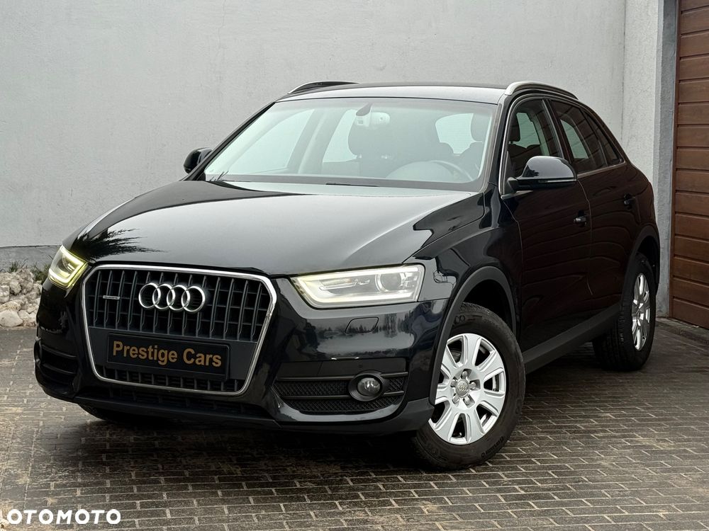 Audi Q3 - 25