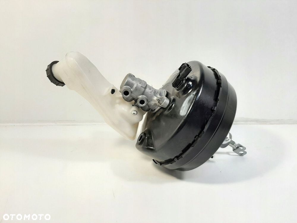 FORD MONDEO MK5 20R 1.5ECO SERWO POMPA HAMULCOWA - 4