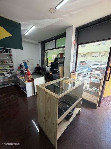 Trapasse mercado em sacavem - OPORTUNIDADE - Grande imagem: 3/10
