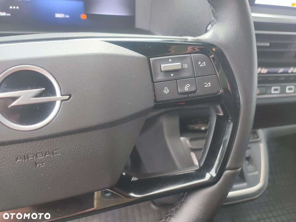 Opel Zafira 2.0 Diesel XL Business VIP - 19