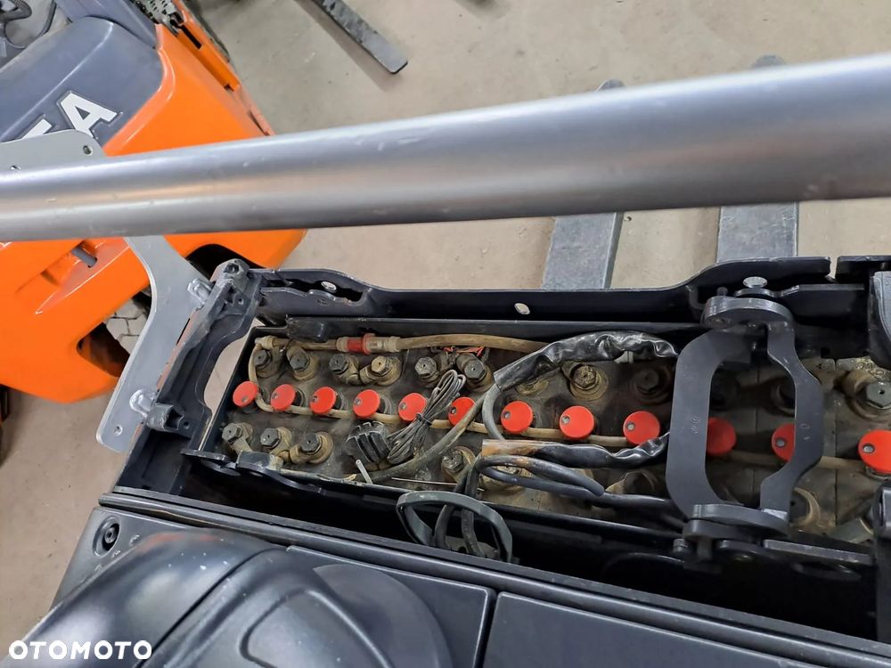 Linde T20SP - 4