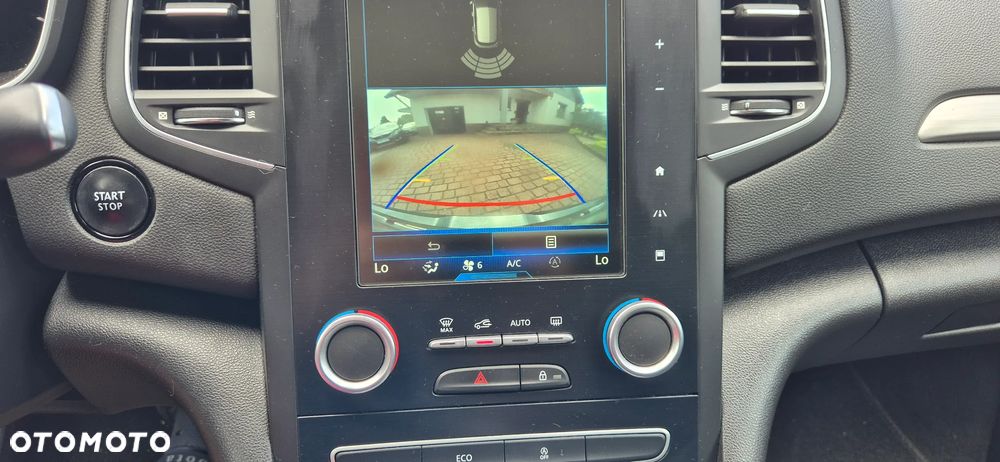 Renault Megane ENERGY TCe 130 EDC GT LINE - 19