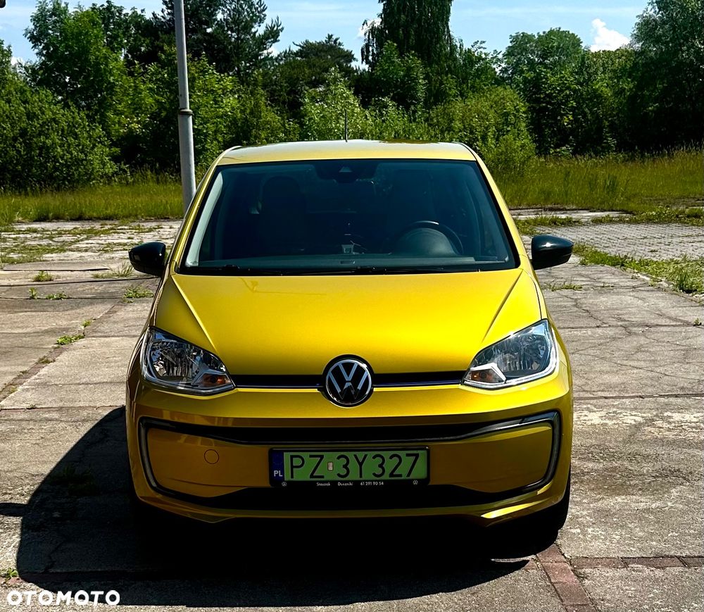 Volkswagen up! e-up - 23