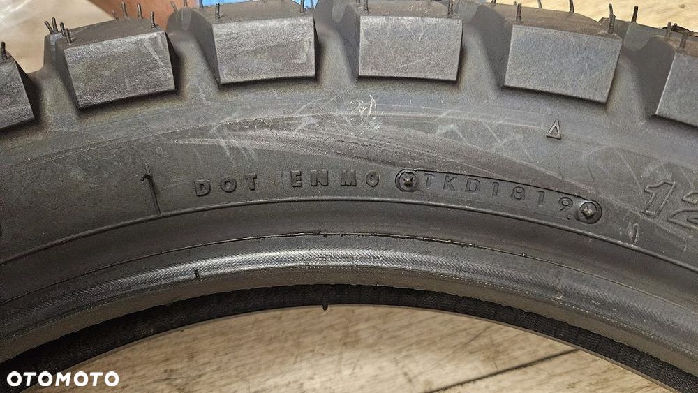 Opona motocyklowa Bridgestone Trail Wing TW202 120/90-16 63P - 5