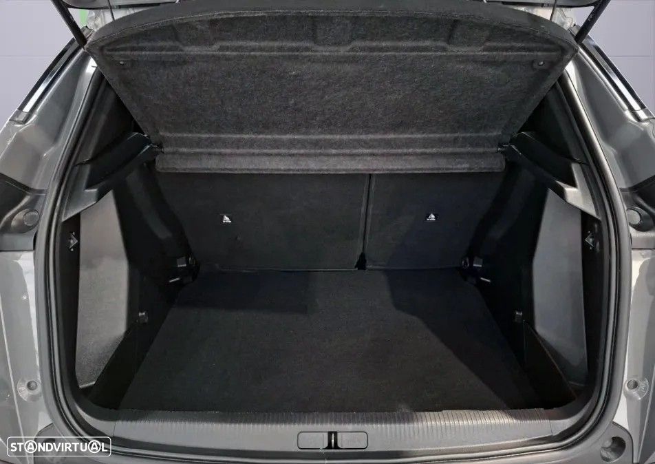 Peugeot e-2008 50 kWh Allure - 4