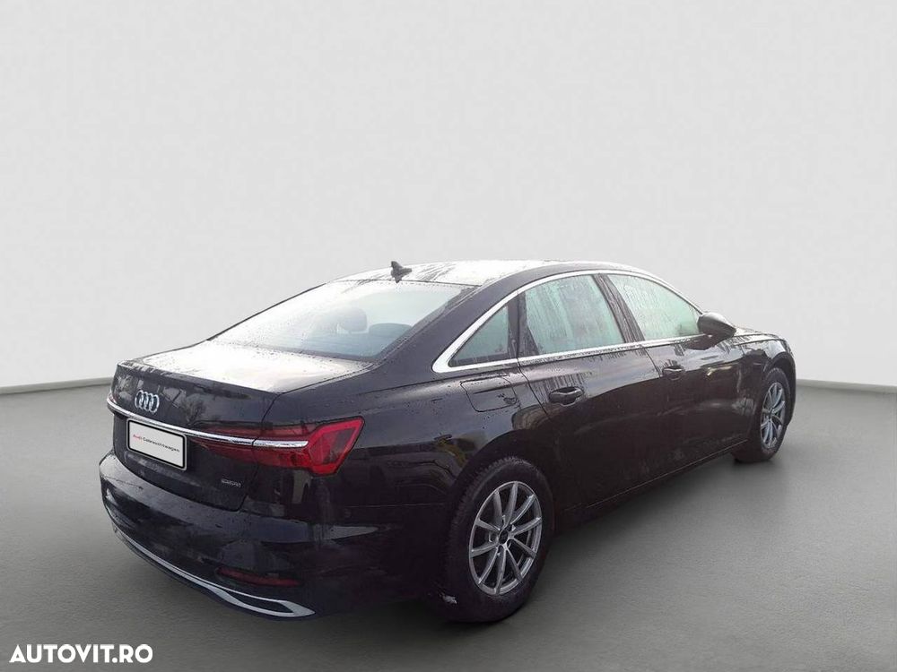 Audi A6 40 TDI quattro S tronic advanced - 2