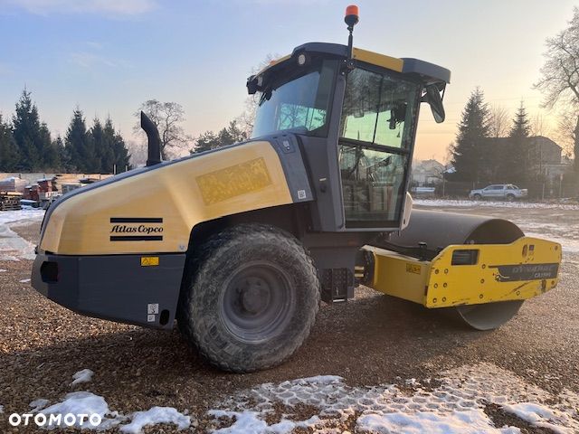 Dynapac CA 1500D - 2