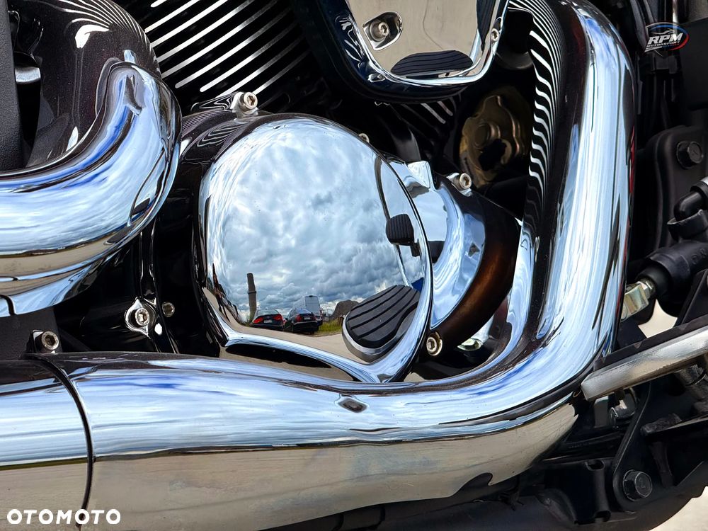 Kawasaki Vulcan - 7