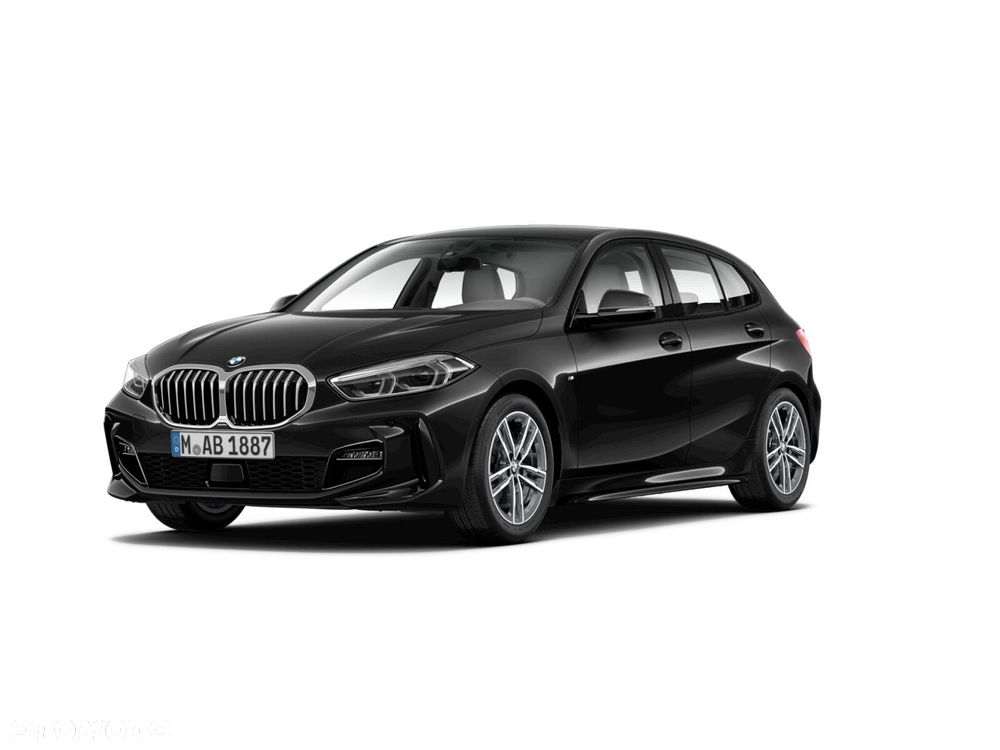 BMW Seria 1 - 1