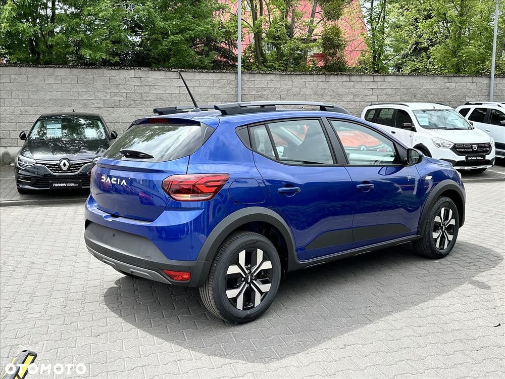 Dacia Sandero 1.0 TCe Expression - 3