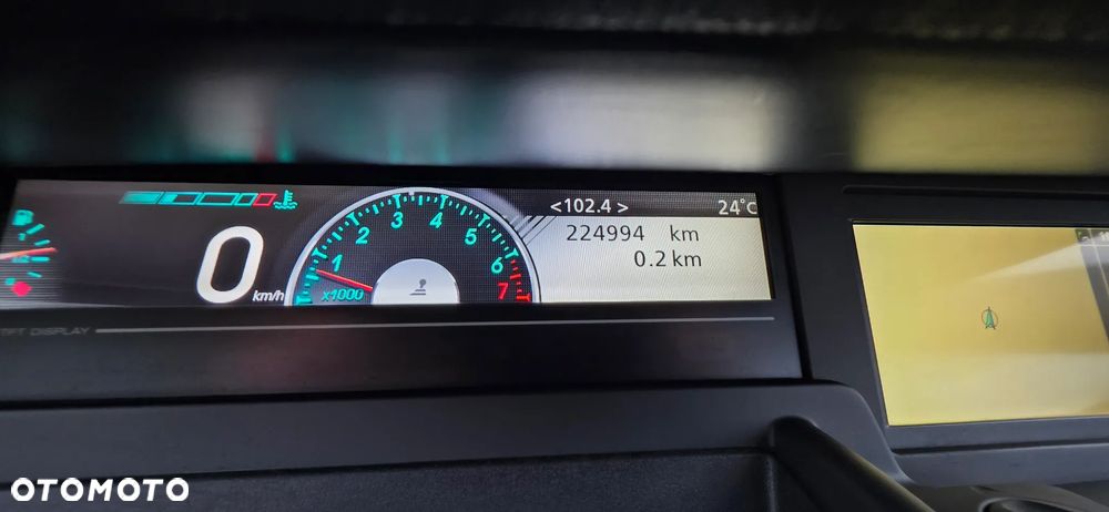 Renault Scenic 1.6 16V 110 LIMITED - 27