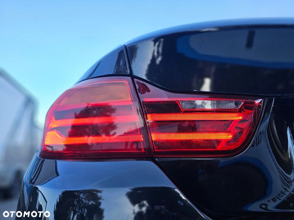 BMW Seria 4 428i Sport-Aut Sport Line - 10