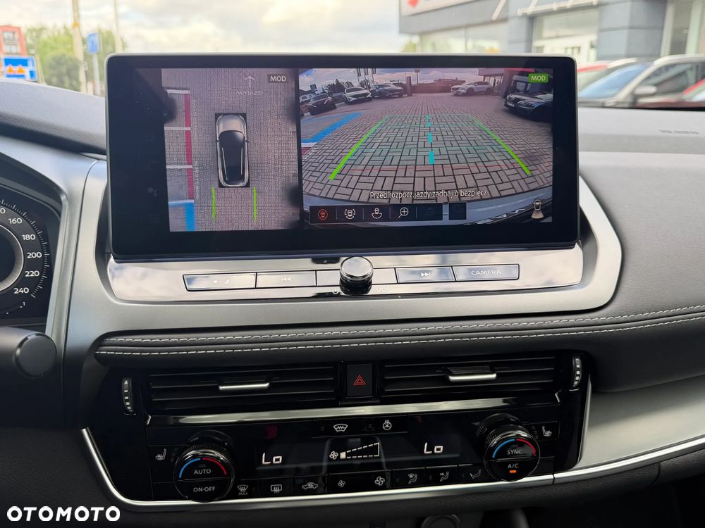 Nissan Qashqai 1.5 e-POWER N-Connecta - 13