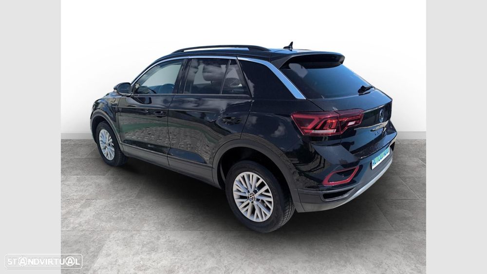 VW T-Roc 1.0 TSI - 3