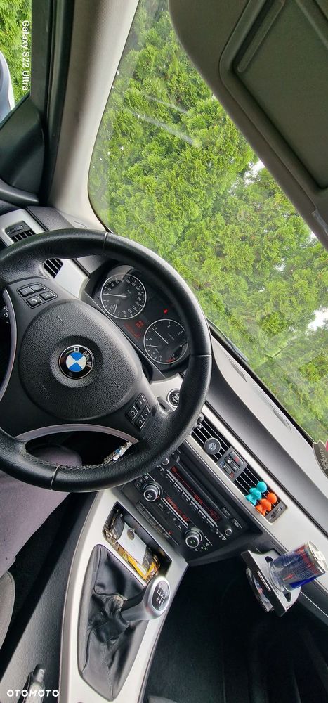 BMW Seria 3 320d - 7