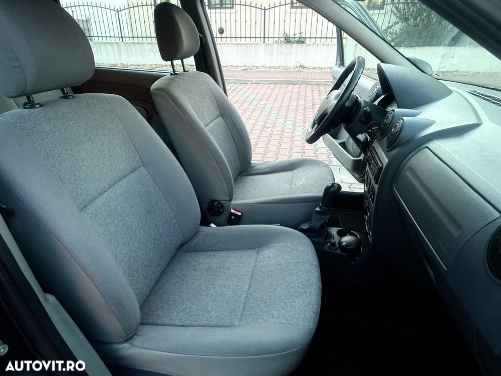 Dacia Logan MCV 1.4 Ambiance - 7