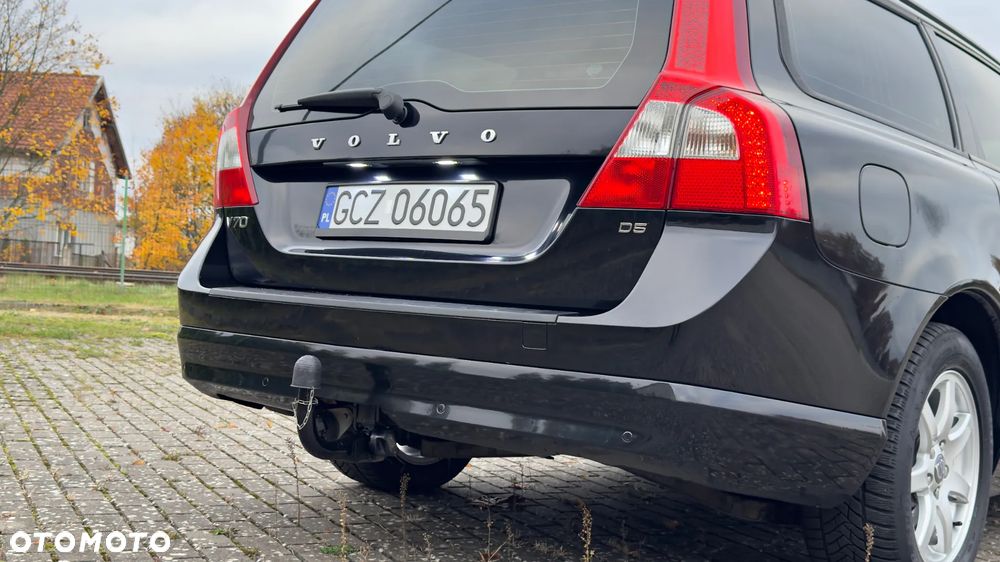 Volvo V70 - 13