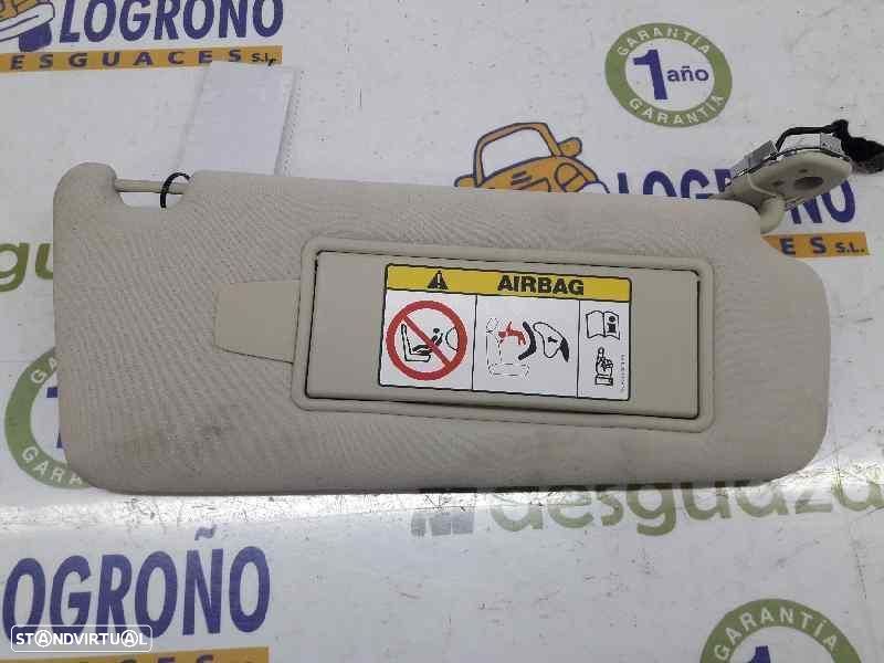 PÁLA DO SOL DIREITA LAND ROVER RANGE ROVER EVOQUE - 1