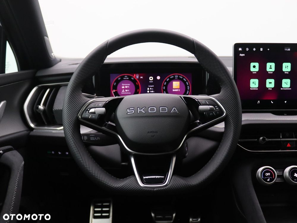 Skoda Kodiaq 2.0 TDI 4x4 DSG Sportline - 15