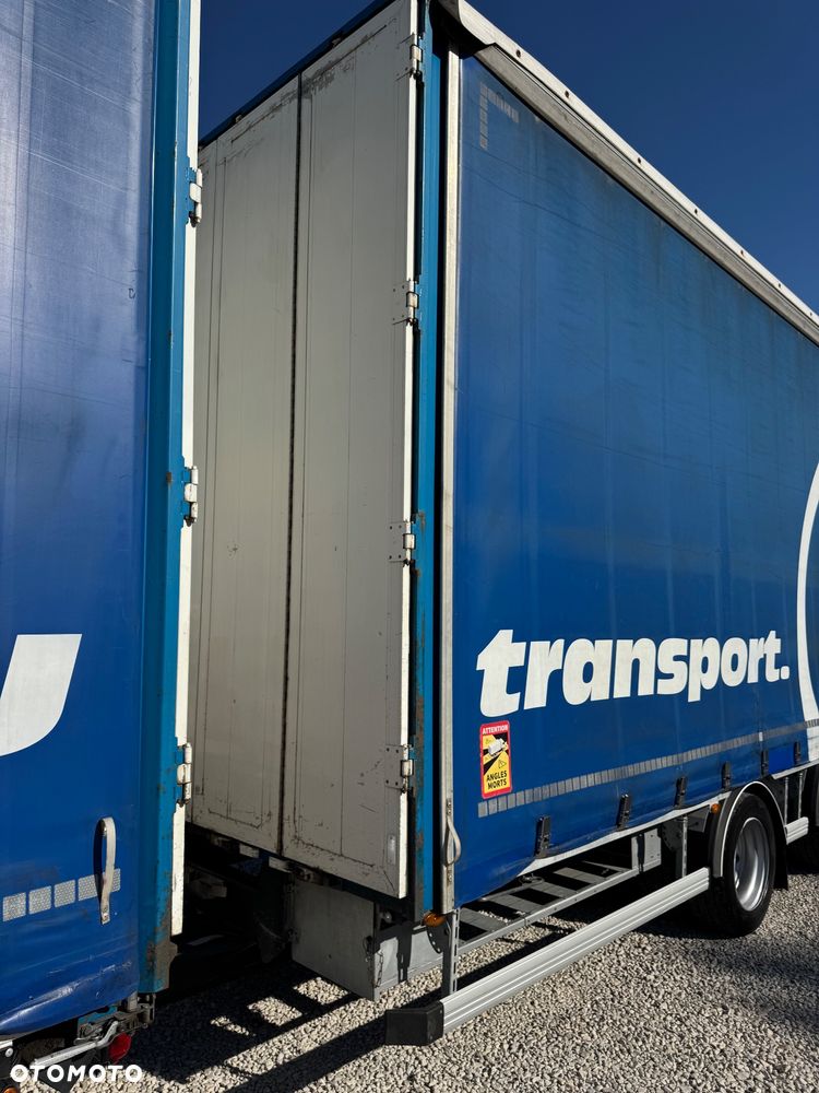 Scania - 7