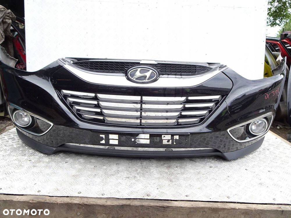 zderzak przód kpl. hyundai ix35 09-15 r. pae - 1