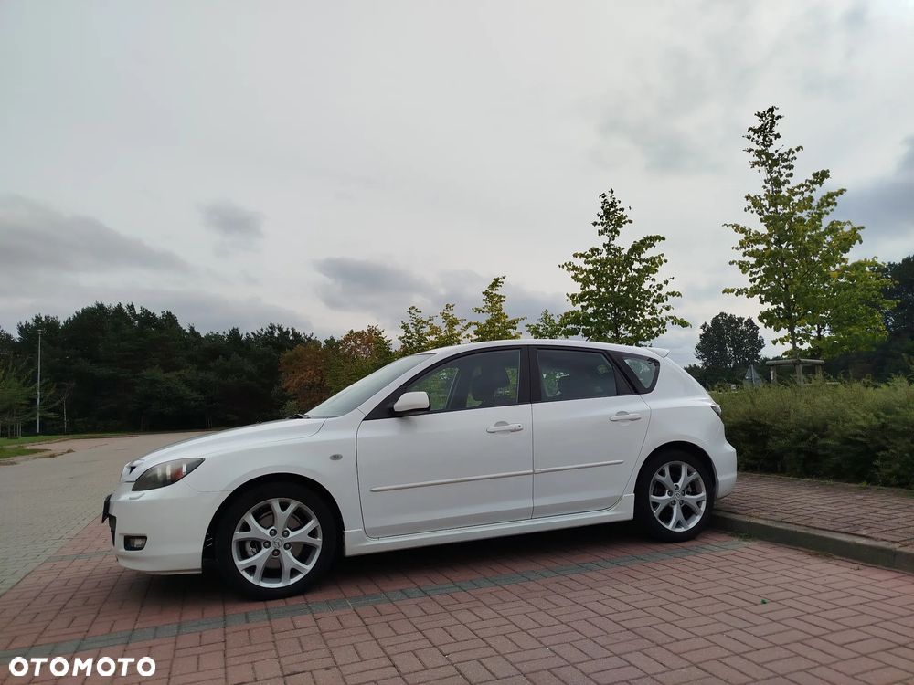 Mazda 3 2.0 Sport Top - 7